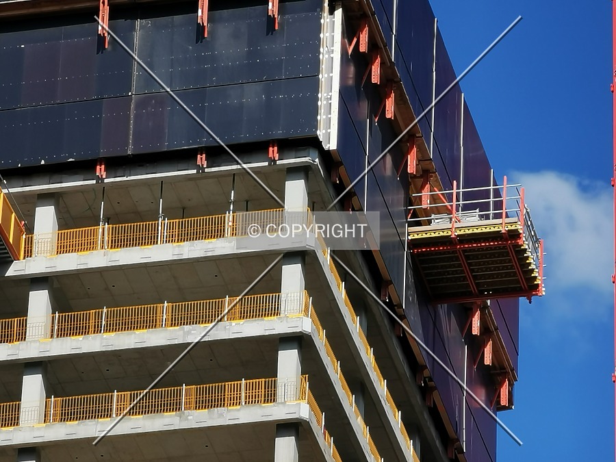 One Forty West by Nephilim