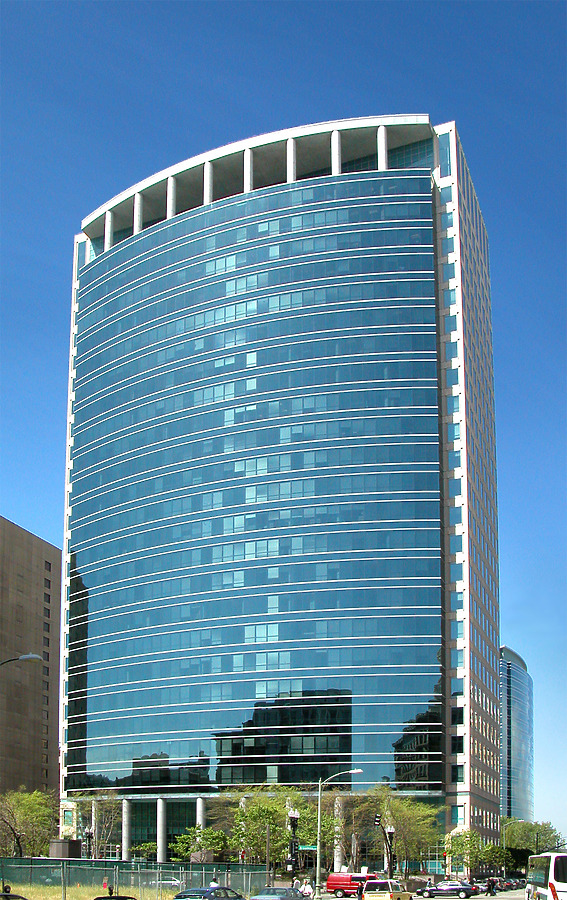 1111 Broadway by Jim Schwartz