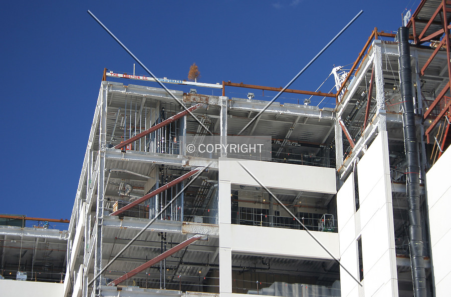 Firstenburg Tower by Serdica