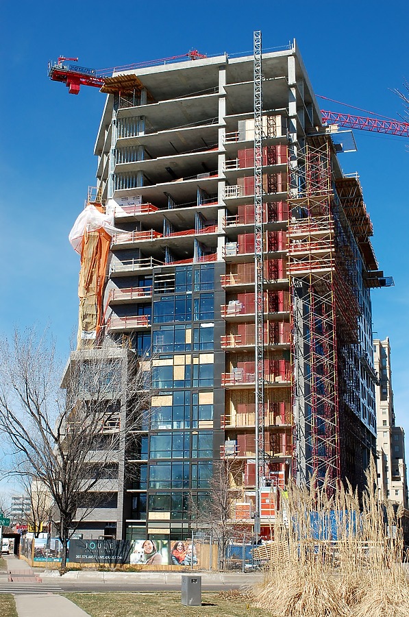 1000 Speer by Windsor by Brian LoBue