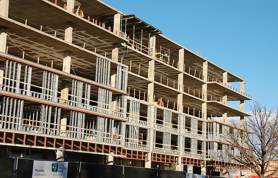 DoubleTree by Hilton Greeley by Brian LoBue