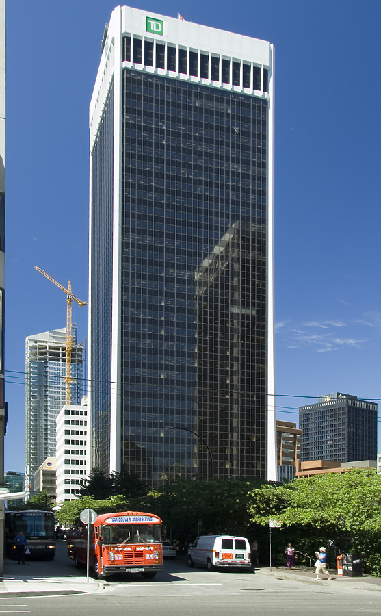 Four Bentall Centre by Pavel Toczynski