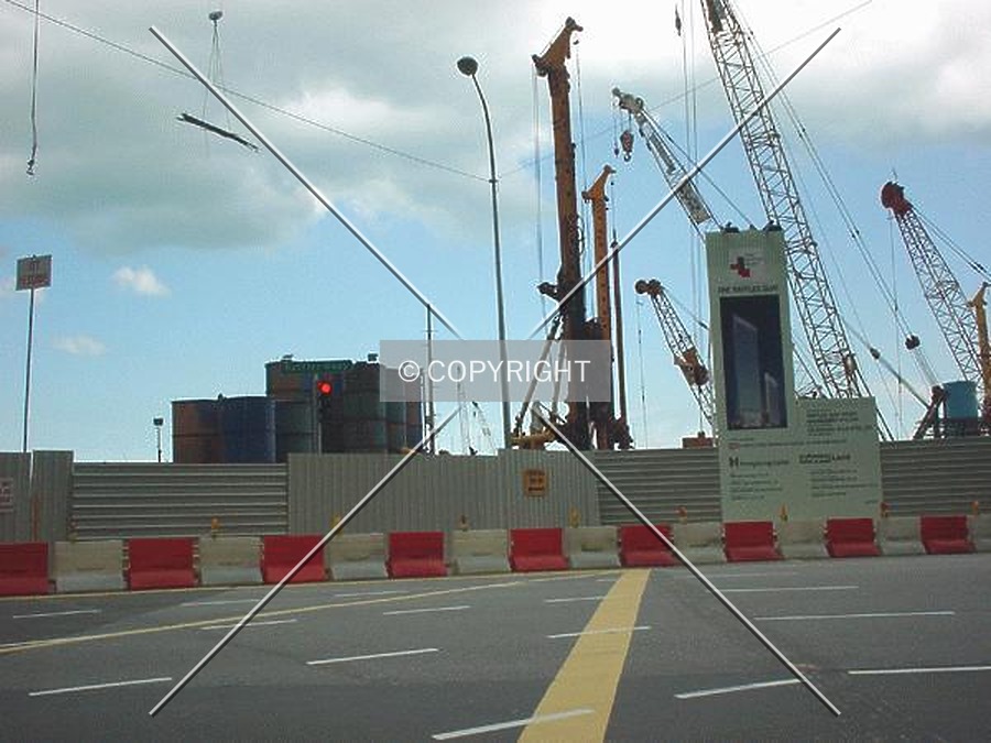 One Raffles Quay North Tower by Nephilim