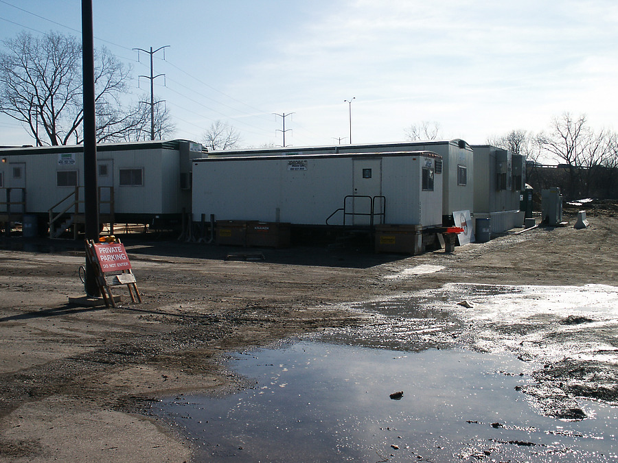 Optima Old Orchard Woods by Daniel Kieckhefer