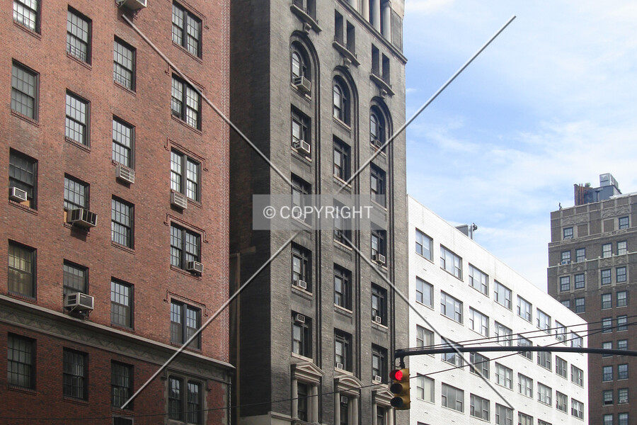 780 Madison Avenue
