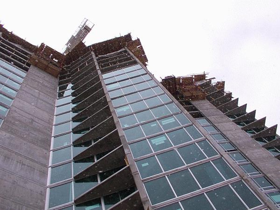 Optima Views by Daniel Kieckhefer