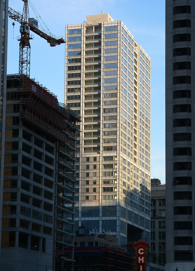 MoMo by B. Victor Adams