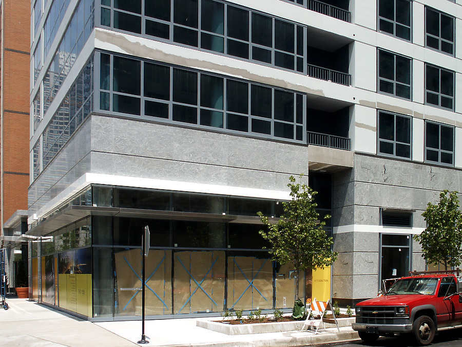 Sky55 by Daniel Kieckhefer