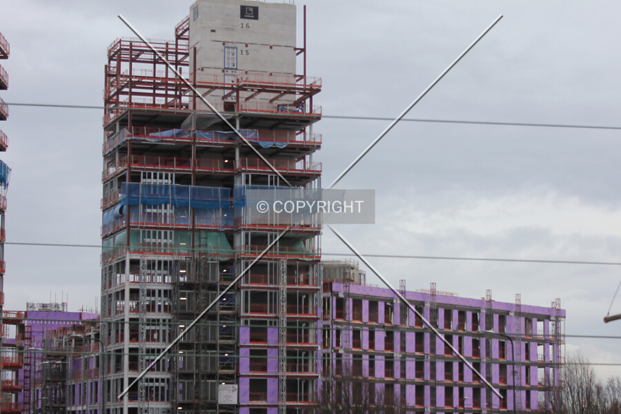 Cornbrook Works B