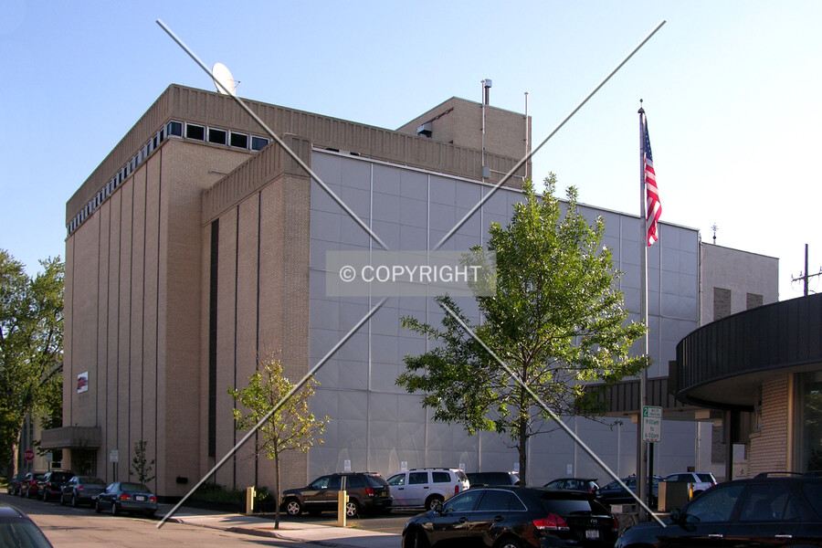 Verizon Building
