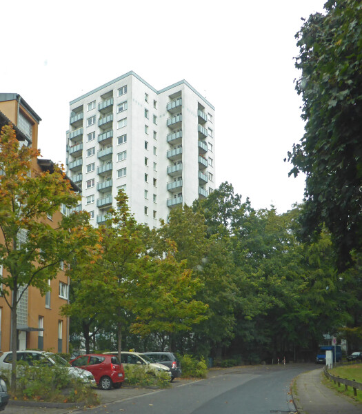 Sibeliusstraße 4