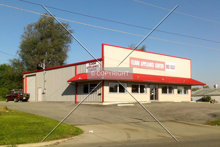 Eldon Appliance Center