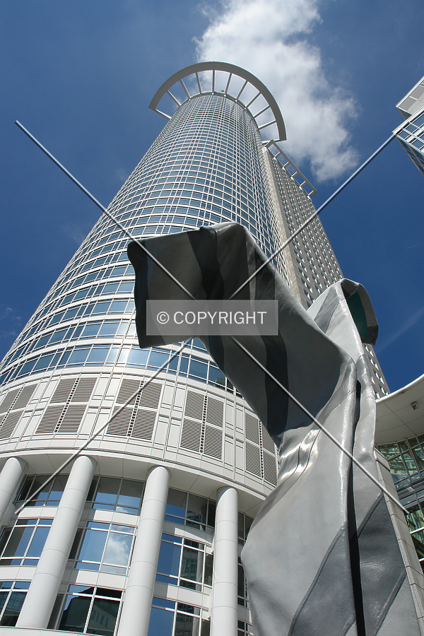 Westend 1 by Nephilim