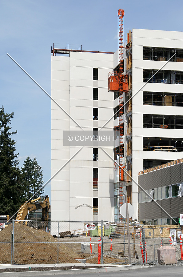 Firstenburg Tower by Serdica