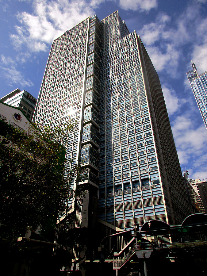 Eton Tower by Daniel Kieckhefer