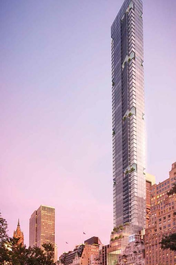 1 Park Lane by Witkoff5