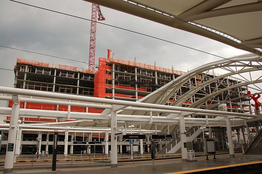 The Coloradan by Brian LoBue