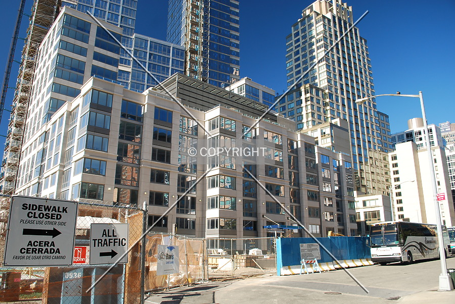 The Rushmore by Royce Douglas