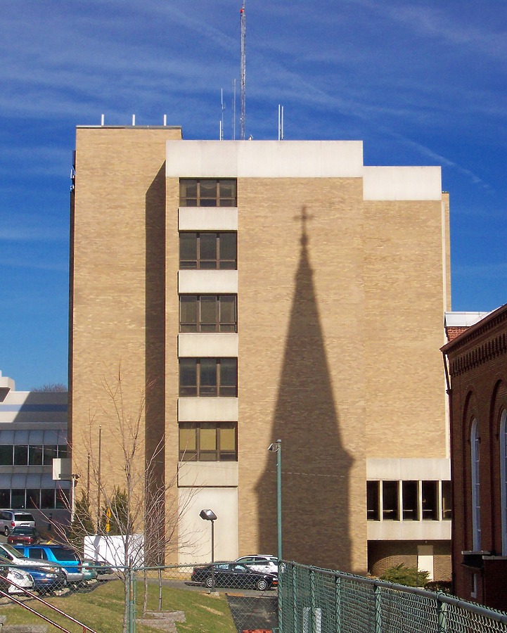 SSM St. Joseph Health Center by Ryan Hildebrand