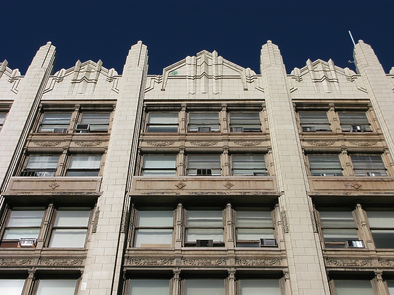 Colorado Building