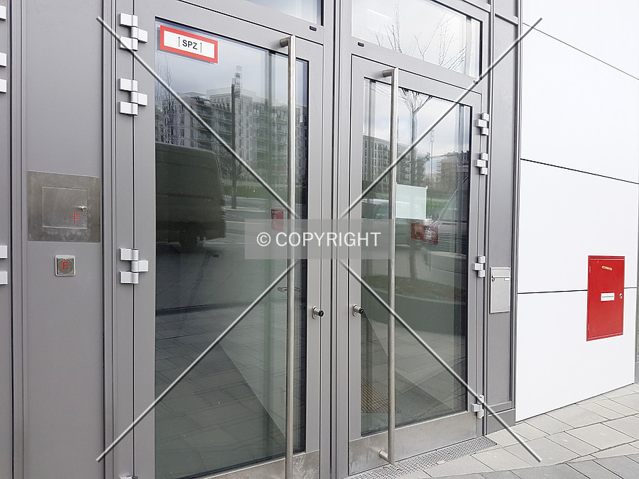 Praedium by Nephilim