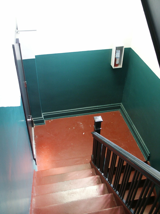 Bridgeview Bank Uptown by Daniel Kieckhefer