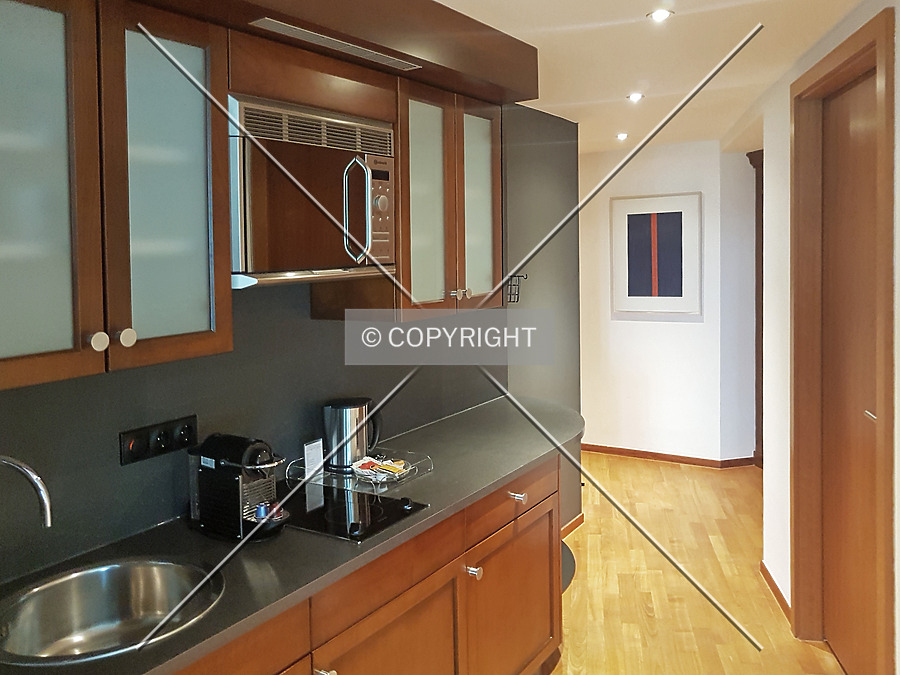 Main Plaza by Nephilim