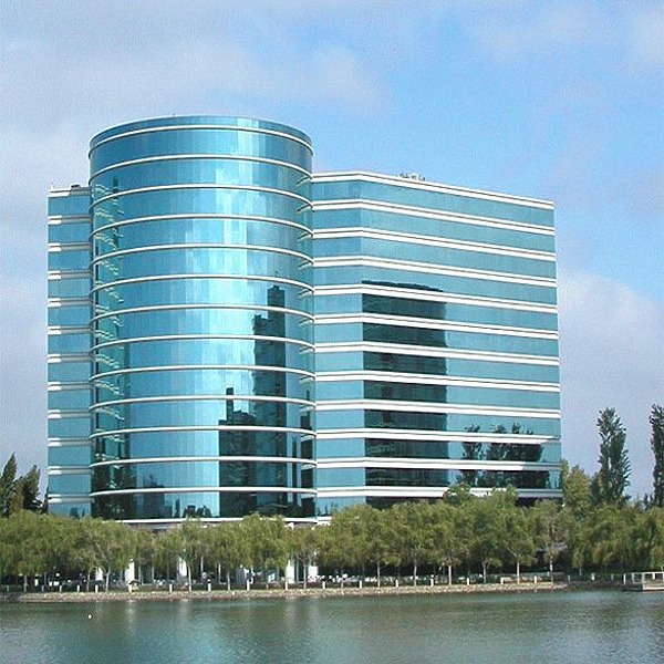 Oracle 400 by Jim Schwartz