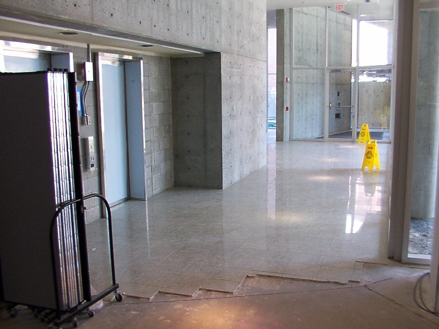 Optima Views by Daniel Kieckhefer