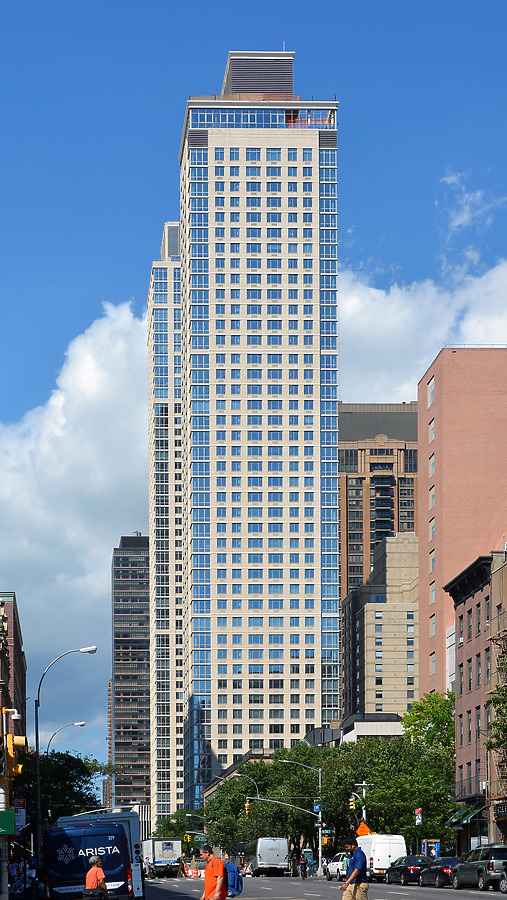 The Encore by John W. Cahill