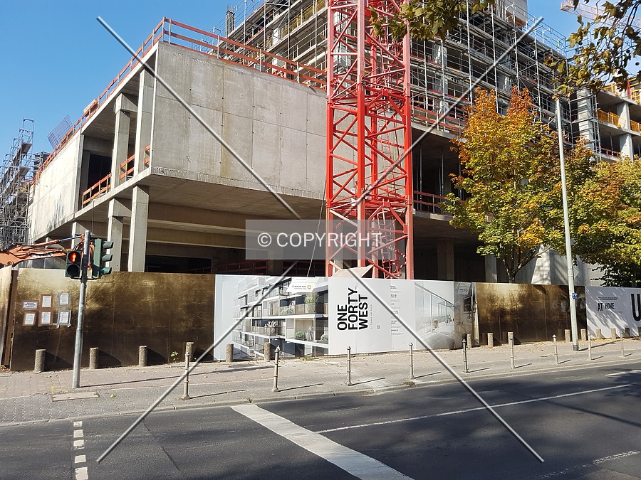 One Forty West by Nephilim