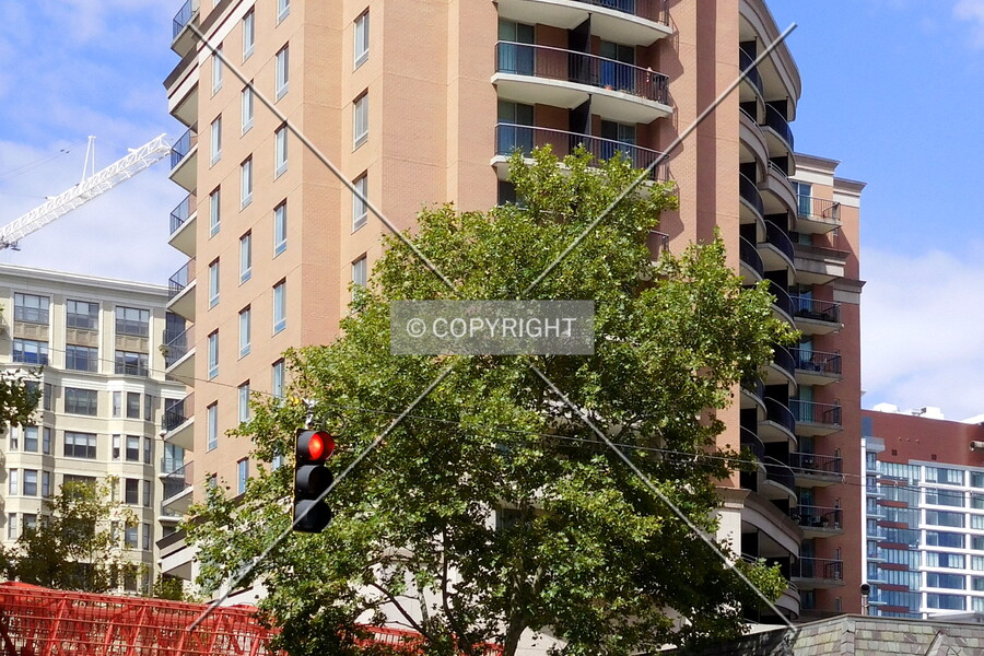 Bethesda Place Apartments