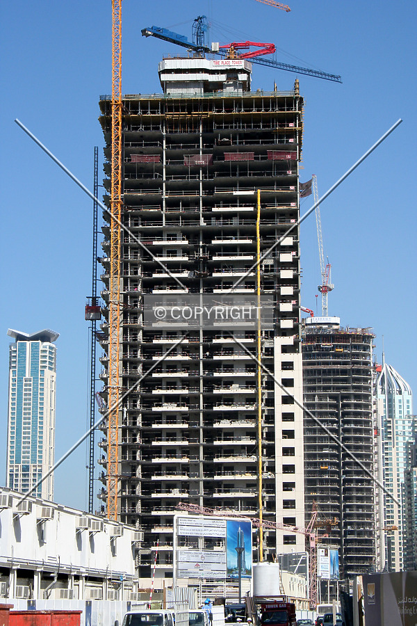 Time Place by Neil Nickolds