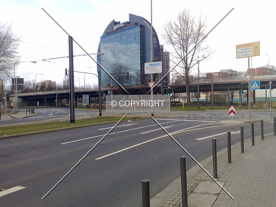 Radisson BLU by Nephilim