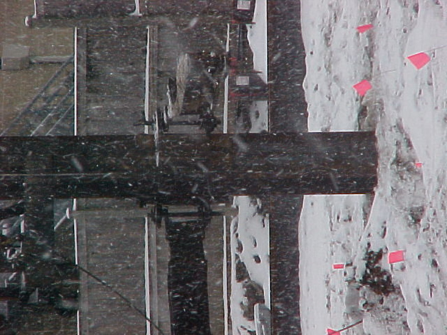 340 on the Park by B. Victor Adams