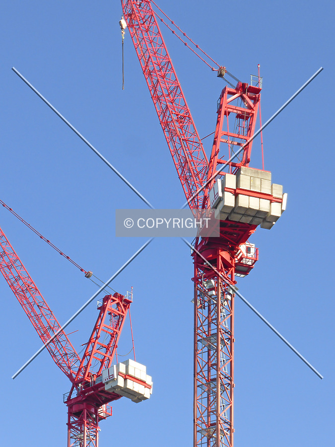 Westside Tower by Nephilim