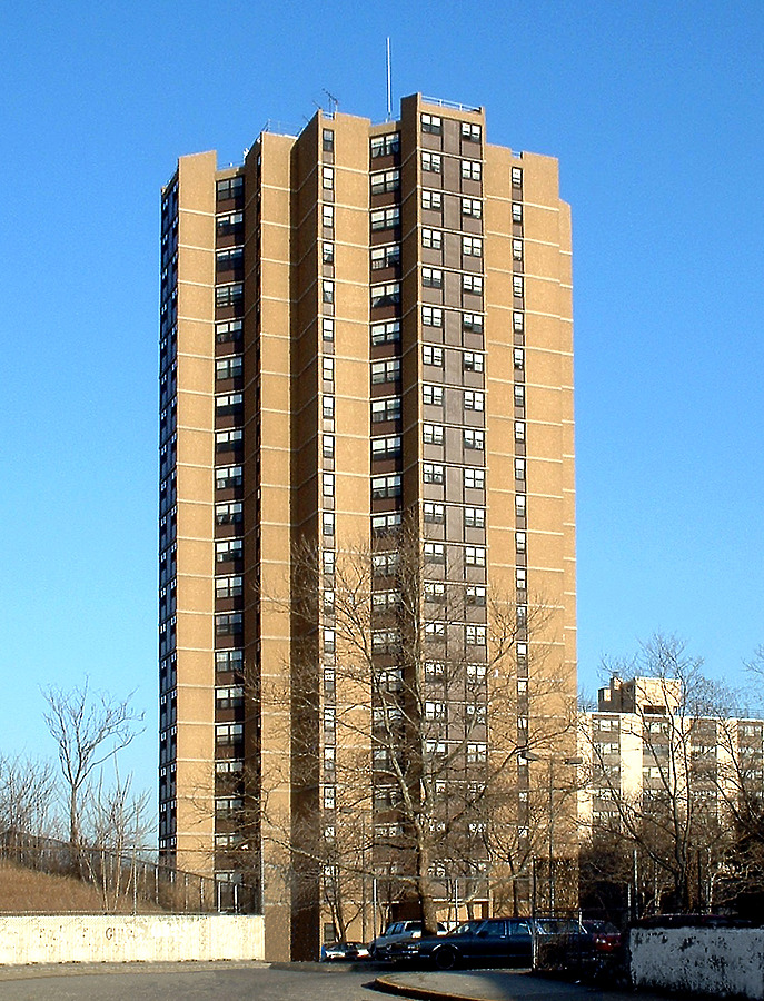 The Murray M. Bisgaier Residence by John Cahill
