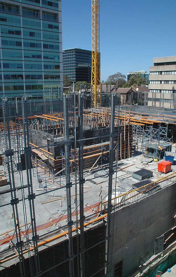 25 Smith Street by John Bek