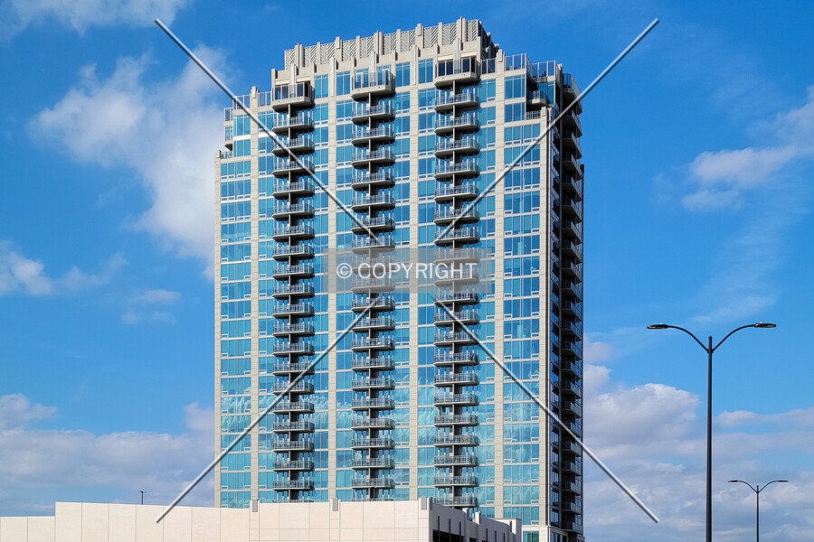 SkyHouse Frisco Station