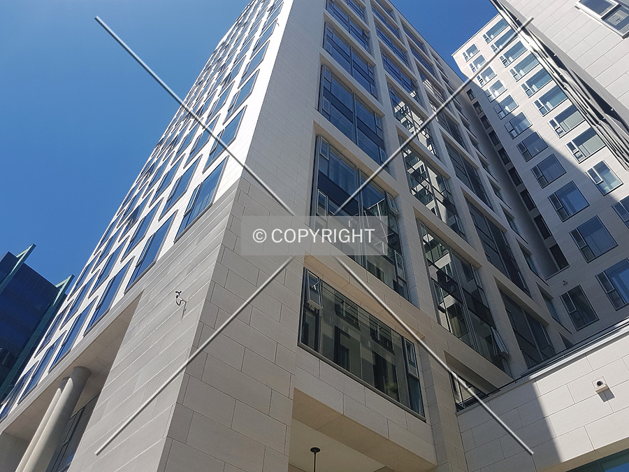 MainTor Panorama by Nephilim