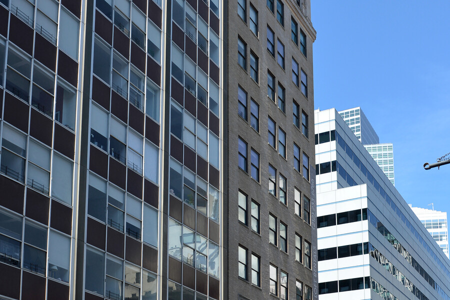 53 Park Place