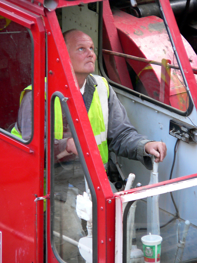 300 North LaSalle by B. Victor Adams