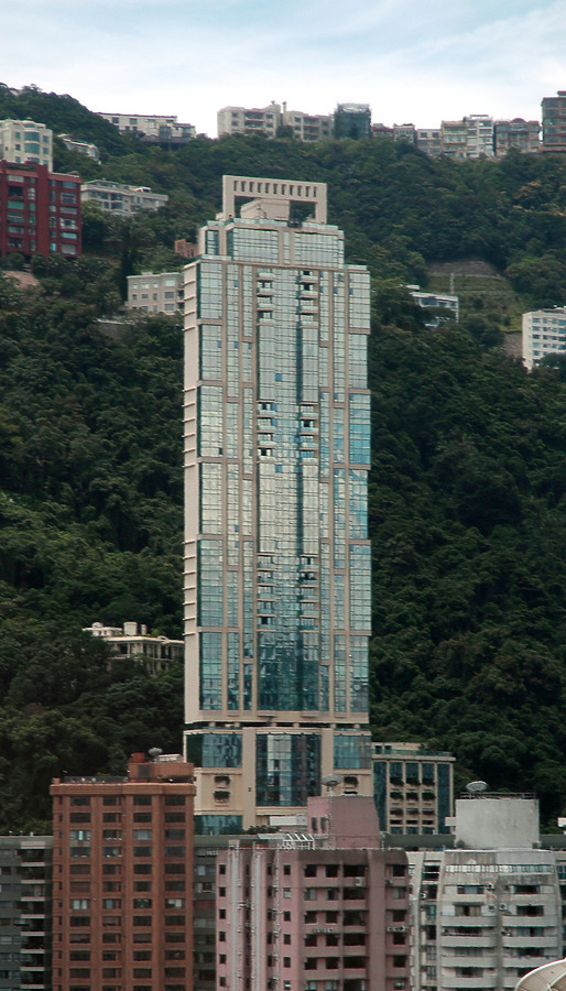 The May Fair by Jonathan Smith