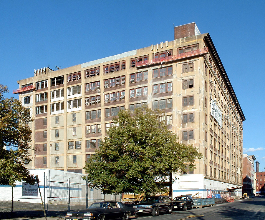 150 Bay Street by John Cahill