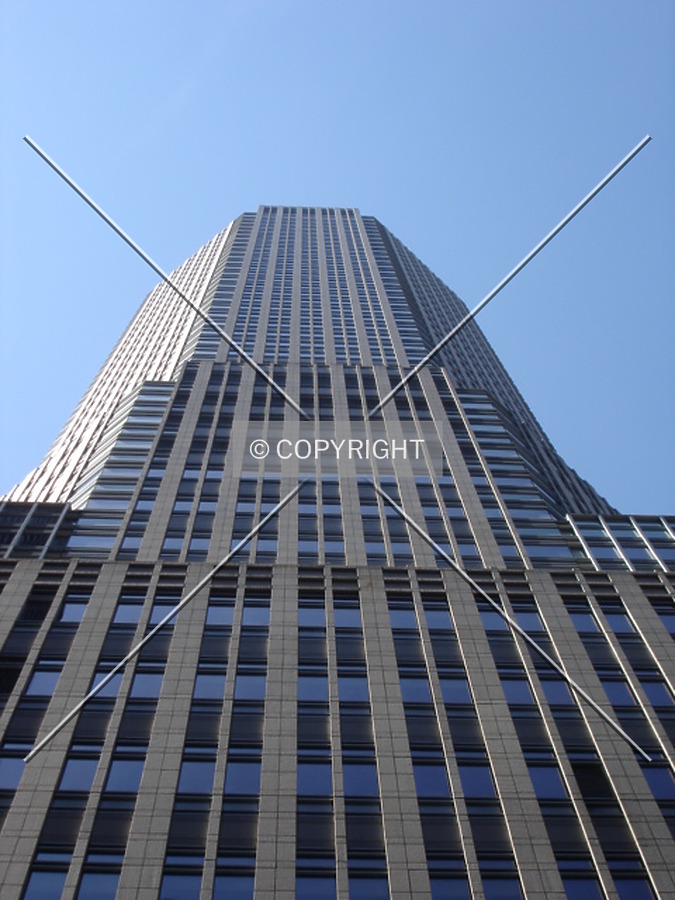 383 Madison Avenue by Royce Douglas