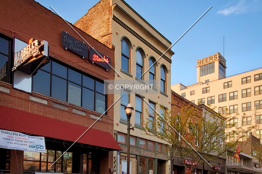 313 Park Central West