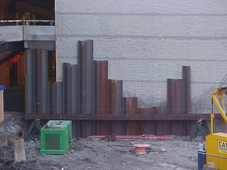 340 on the Park by B. Victor Adams