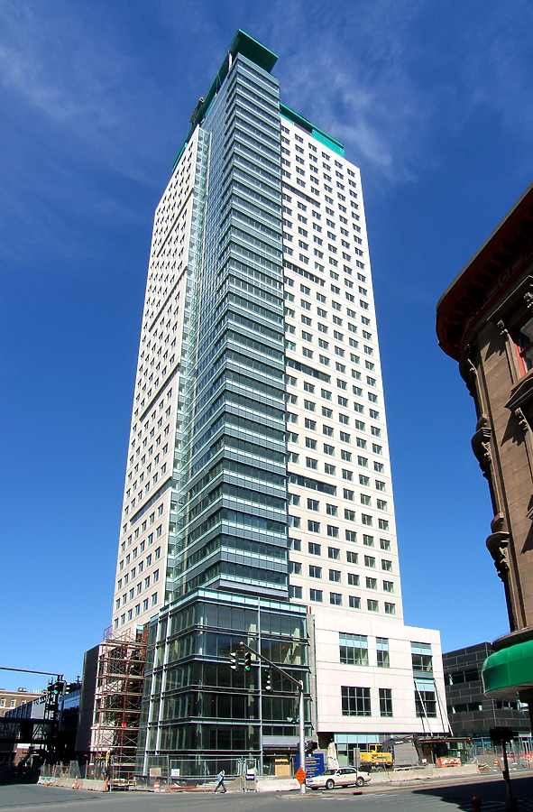 Hartford 21 by John Cahill