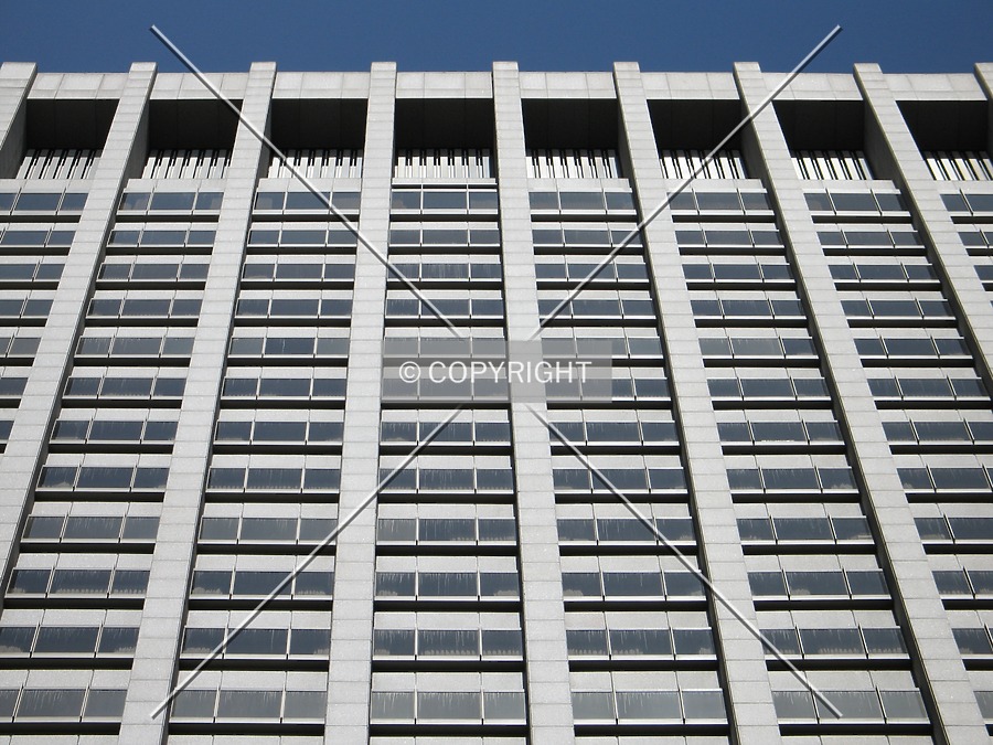 Pacific Gas & Electric Building by Emmanuel D.