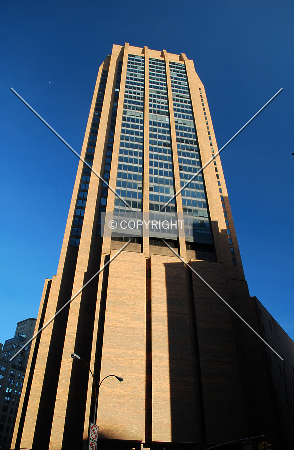 3 Park Avenue by Royce Douglas